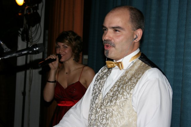 Stadthalle Wittingen 2008